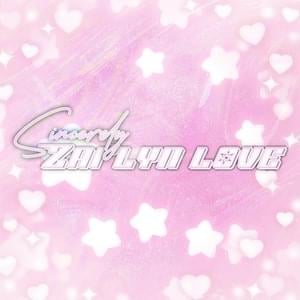 Supercilious - Zai'lyn Love (Ft. Grant (Rapper))