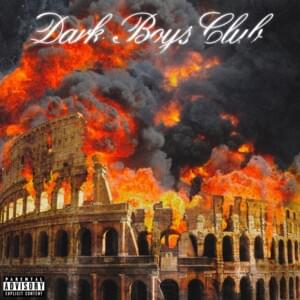 AMIRI BOYS - Dark Polo Gang (Ft. Capo Plaza)