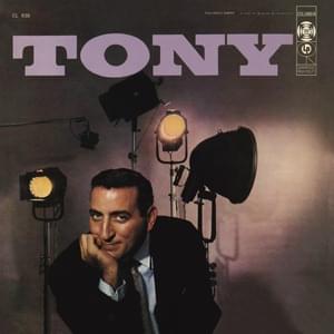 Lost In the Stars - Tony Bennett