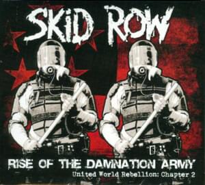 Catch Your Fall - Skid Row