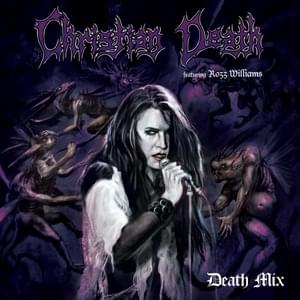 Romeo’s Distress (Bloodstone 2022 Mix) - Christian Death