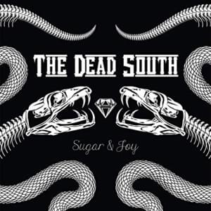 Crawdaddy Served Cold - The Dead South