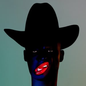 Turn - Young Fathers