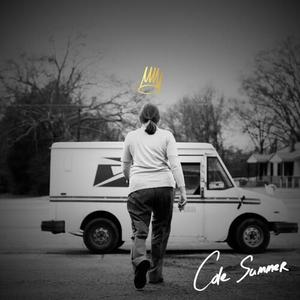 Cole Summer - J. Cole