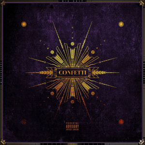 Confetti - Big K.R.I.T.