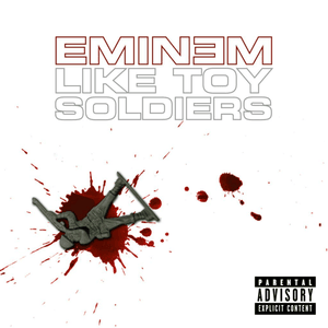 Like Toy Soldiers - Eminem