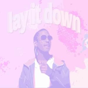 Lay It Down - Steelix