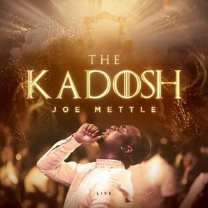 I Can’t Stop Praising - Joe Mettle (Ft. EBEN)