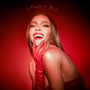 Angels we Have Heard on High - Tinashe