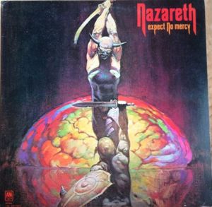 Revenge Is Sweet - Nazareth