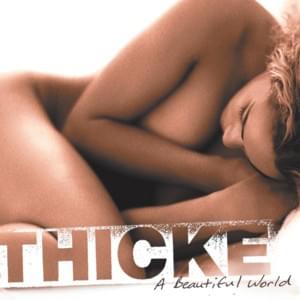 Flowers In Bloom - Robin Thicke