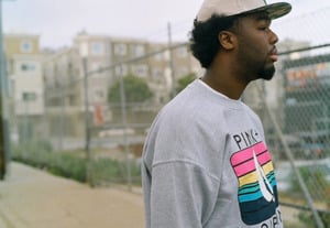 Bow Ya Head (Original dub of ”Father God”) - Iamsu!