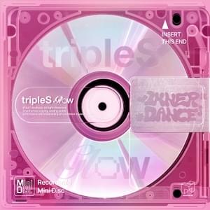 내적 댄스 (Inner Dance) - ​tripleS