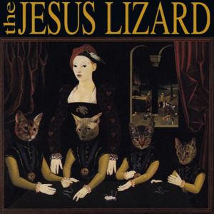 Rope - The Jesus Lizard