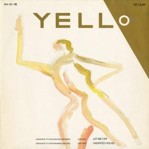 Haunted House - Yello