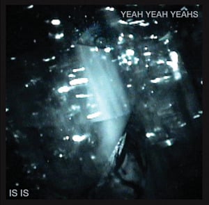 Rockers to Swallow - Yeah Yeah Yeahs