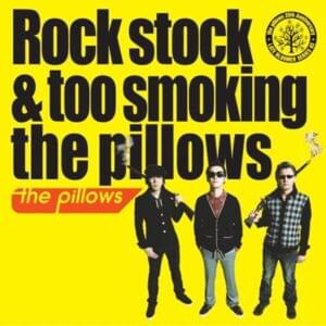 1989 - The Pillows