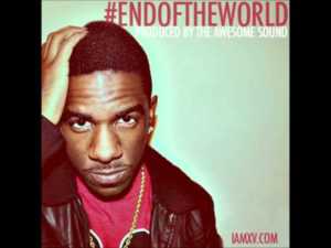 End Of The World - XV