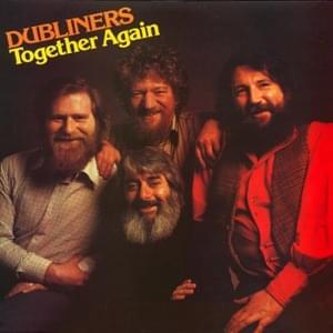 Danny Farrell - The Dubliners