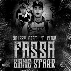 Gang Stars - Tflow (Ft. Youss45)