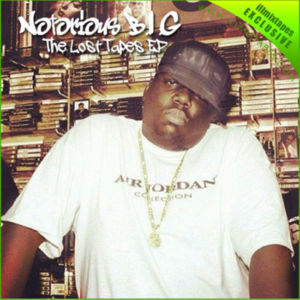 Blazing Chronic - The Notorious B.I.G.