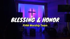 Blessing And Honor Victory Worship Tagalog Version - Eulito Doinog