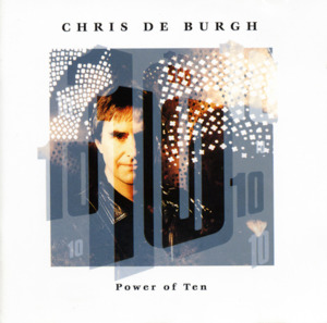 In Your Eyes - Chris De Burgh