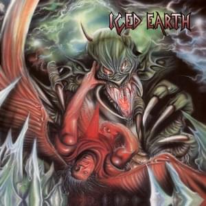 Iced Earth - Iced Earth