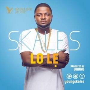 Lo Le - Skales