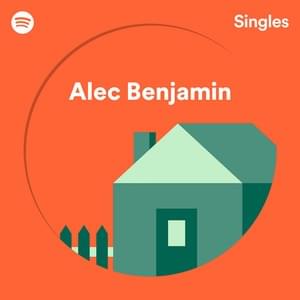 Stan - Alec Benjamin