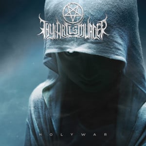 Deliver Us to Evil - Thy Art Is Murder