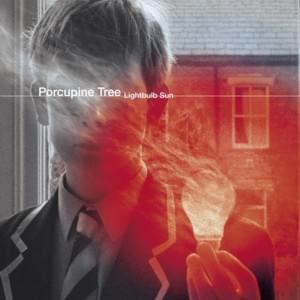 Hatesong - Porcupine Tree