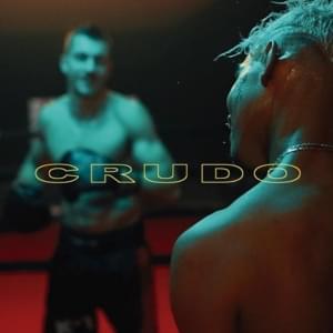 Crudo - Acru, Fernandocosta & Haze