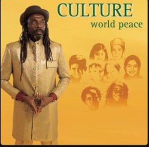 World Peace - Culture