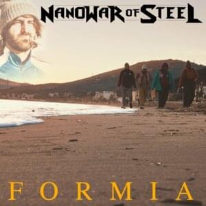 Formia - NanowaR of Steel (Ft. Alessia Vangi)