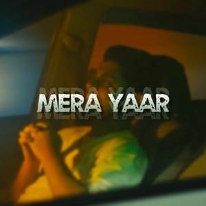 Mera Yaar - Sabih (Ft. AHSANULLAHKHAN)