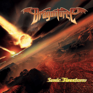 My Spirit Will Go On - DragonForce