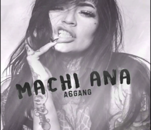 Machi ana - A6Gang