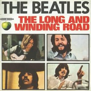 The Long and Winding Road - The Beatles