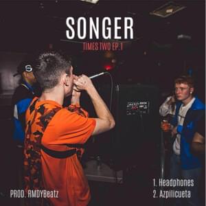 Azpilicueta - Songer (Ft. RMDY BEATS)