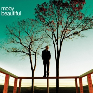 Beautiful - Moby