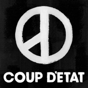 쿠데타 (COUP D’ETAT) - G-Dragon (지드래곤) (Ft. Baauer & Diplo)