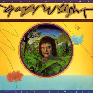 The Light of Smiles - Gary Wright