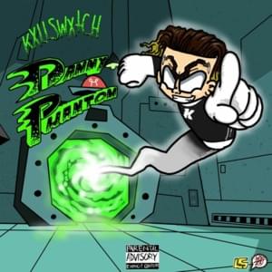 Danny Phantom - KXLLSWXTCH