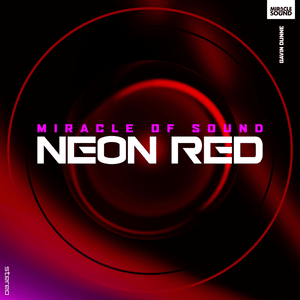 Neon Red - Miracle of Sound