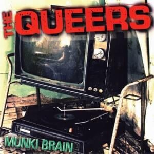 Something In My Heart - The Queers