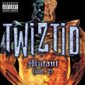 Madness - Twiztid