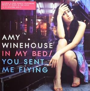 In My Bed (Bugz In The Attic Vocal Mix) - Amy Winehouse