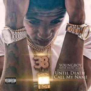 Rags to Riches - YoungBoy Never Broke Again