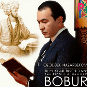 Beqarorimnimu Dey - Ozodbek Nazarbekov